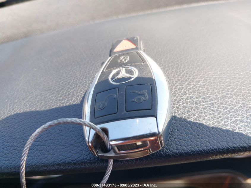 2014 MERCEDES-BENZ E-CLASS E 350 - WDDHF5KB5EA821387