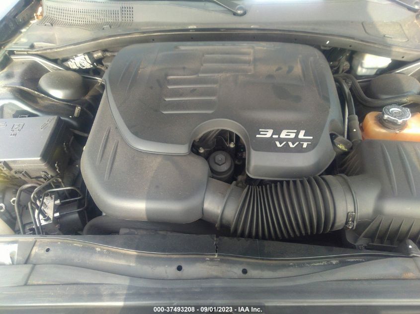 2013 CHRYSLER 300 - 2C3CCAAGXDH527118