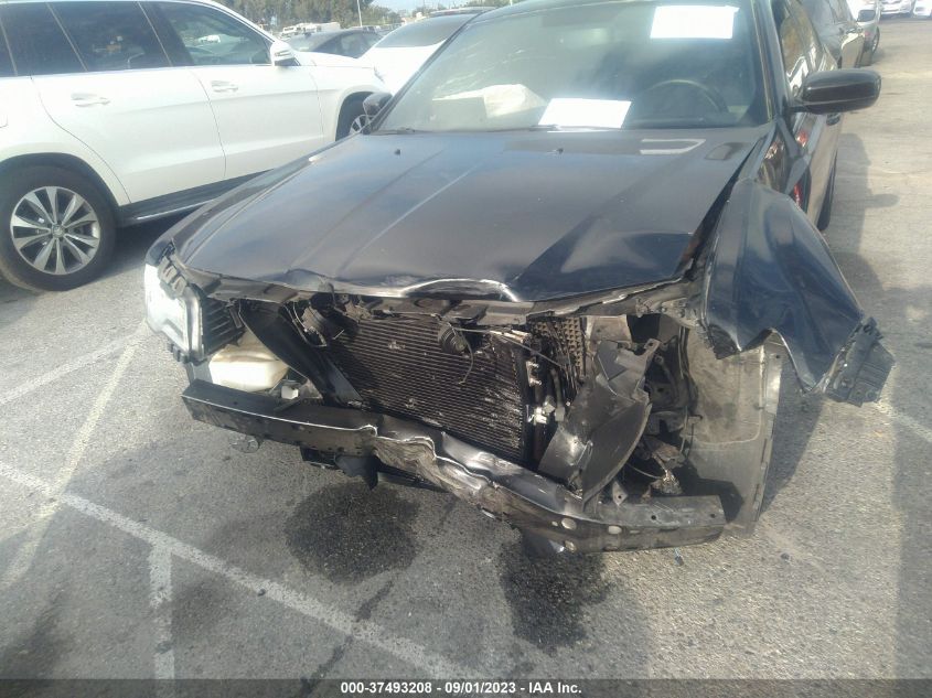 2013 CHRYSLER 300 - 2C3CCAAGXDH527118