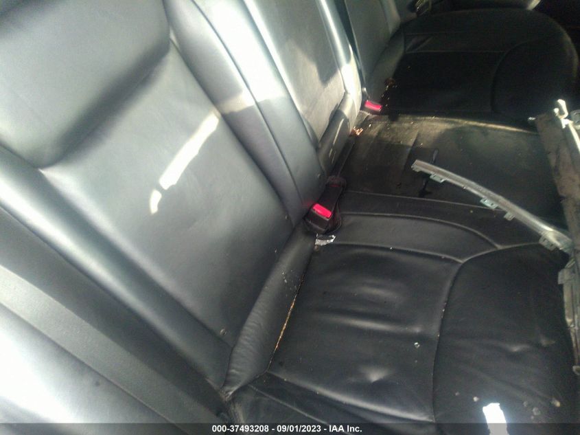 2013 CHRYSLER 300 - 2C3CCAAGXDH527118