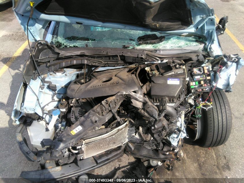 2013 HYUNDAI ELANTRA COUPE SE KMHDH6AE7DU003382