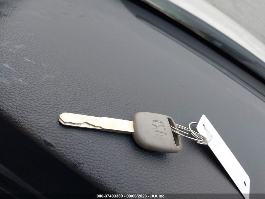 2015 HONDA ACCORD SPORT - 1HGCR2F53FA256719