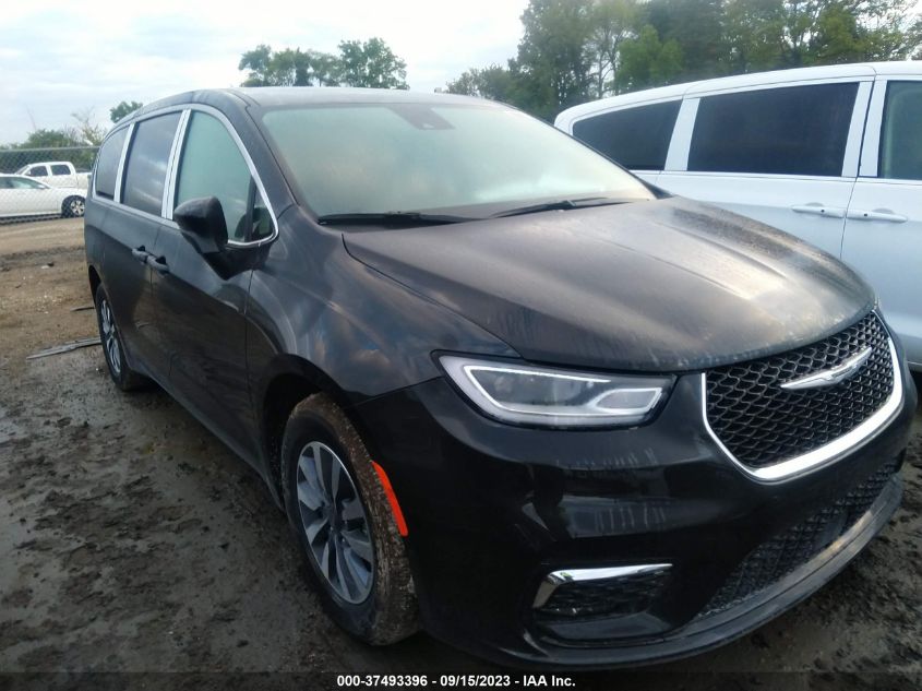 2023 CHRYSLER PACIFICA - 2C4RC1L7XPR611876