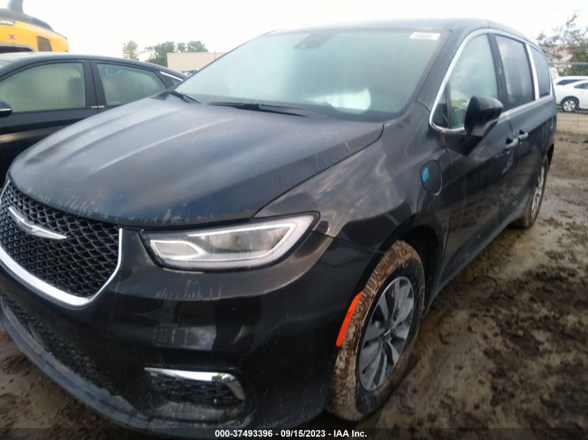 2023 CHRYSLER PACIFICA - 2C4RC1L7XPR611876