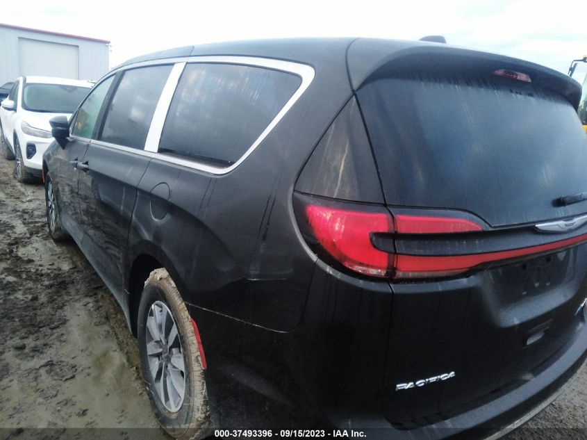 2023 CHRYSLER PACIFICA - 2C4RC1L7XPR611876