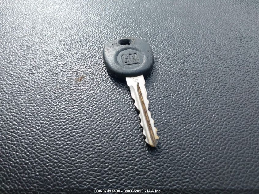 2014 CHEVROLET TRAVERSE LT - 1GNKVHKD6EJ371584