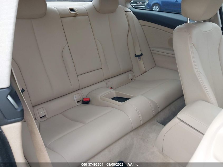 2015 BMW 428I XDRIVE WBA3N5C58FK198565