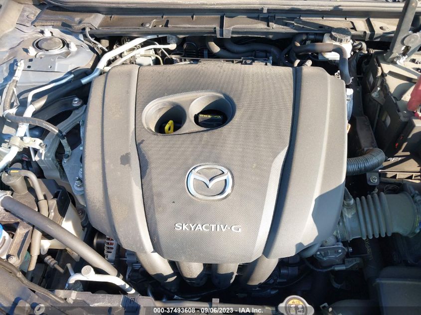 2020 MAZDA MAZDA3 HATCHBACK PREMIUM PACKAGE JM1BPBNM4L1155564