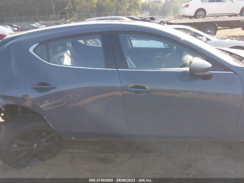 2020 MAZDA MAZDA3 HATCHBACK PREMIUM PACKAGE JM1BPBNM4L1155564