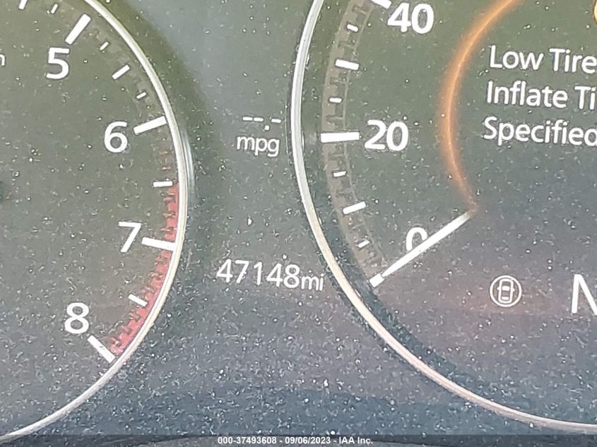 2020 MAZDA MAZDA3 HATCHBACK PREMIUM PACKAGE JM1BPBNM4L1155564