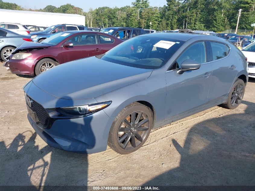 2020 MAZDA MAZDA3 HATCHBACK PREMIUM PACKAGE JM1BPBNM4L1155564