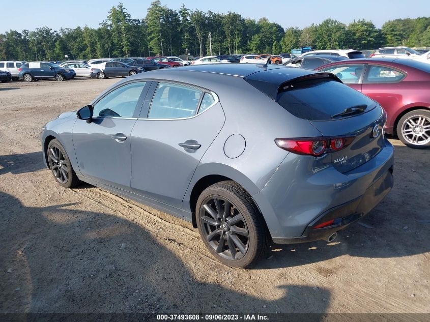 2020 MAZDA MAZDA3 HATCHBACK PREMIUM PACKAGE JM1BPBNM4L1155564