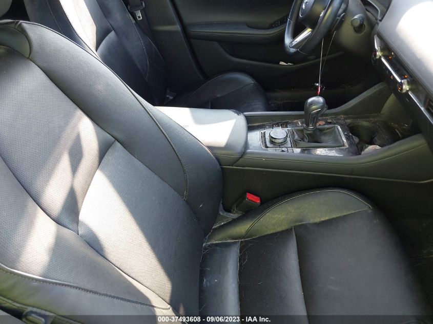 2020 MAZDA MAZDA3 HATCHBACK PREMIUM PACKAGE JM1BPBNM4L1155564