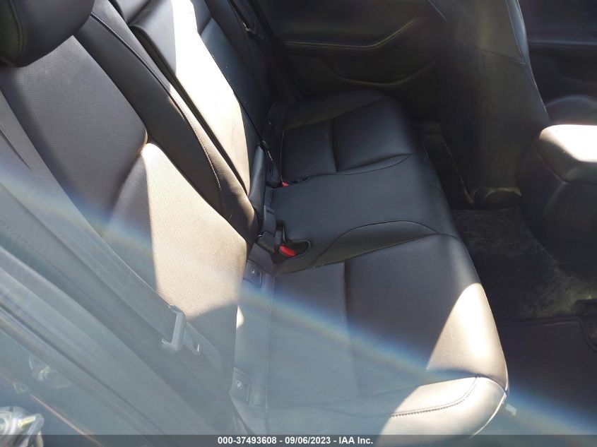 2020 MAZDA MAZDA3 HATCHBACK PREMIUM PACKAGE JM1BPBNM4L1155564