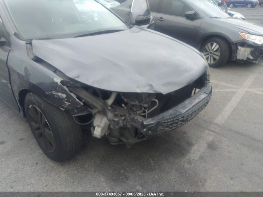 2015 HONDA ACCORD SEDAN LX - 1HGCR2F39FA136079