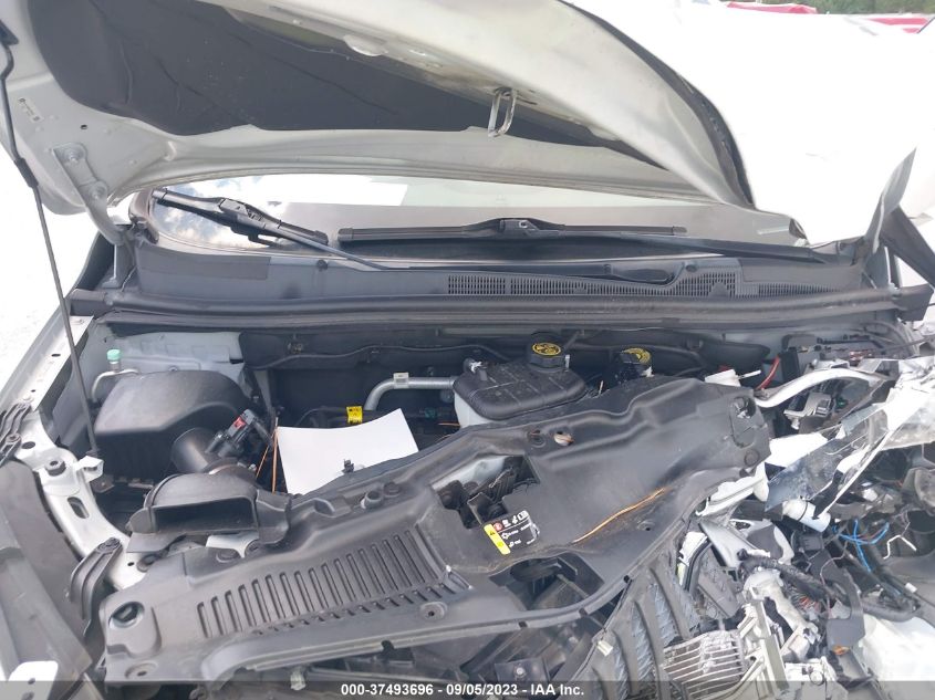 2015 BUICK ENCORE - KL4CJASB5FB253241