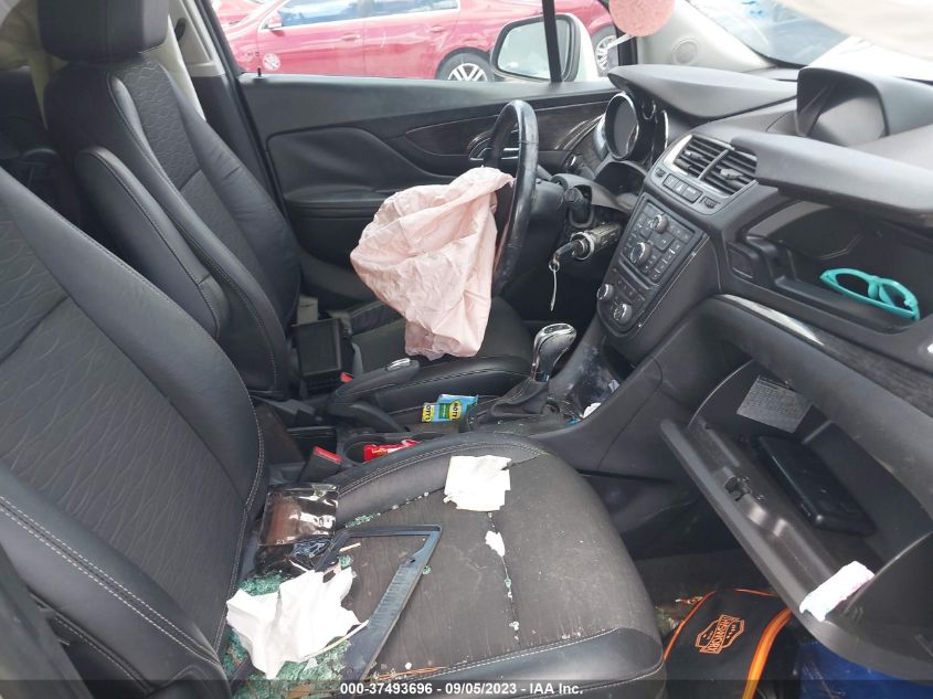 2015 BUICK ENCORE - KL4CJASB5FB253241