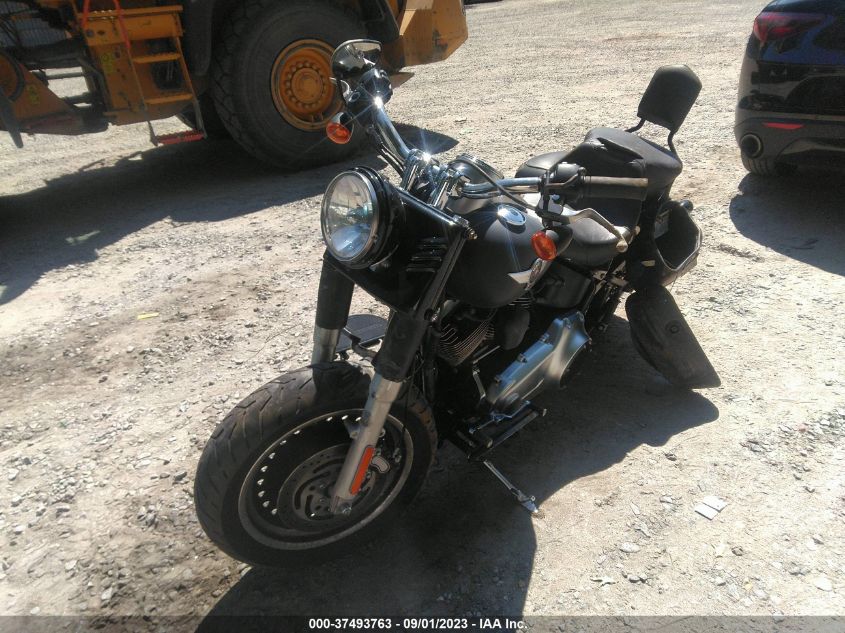 2010 HARLEY-DAVIDSON FLSTFB 1HD1JN511AB040799