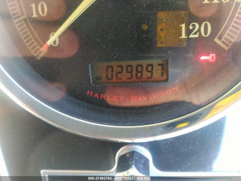 2010 HARLEY-DAVIDSON FLSTFB 1HD1JN511AB040799