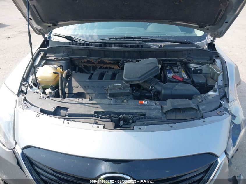 2014 MAZDA CX-9 SPORT - JM3TB2BA4E0435689