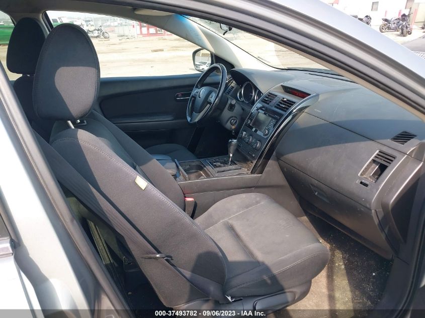 2014 MAZDA CX-9 SPORT - JM3TB2BA4E0435689