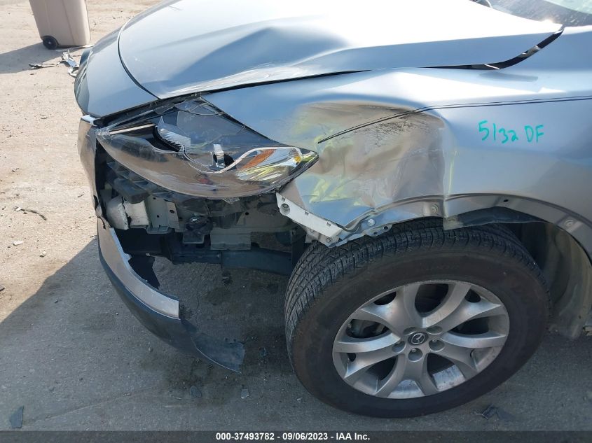 2014 MAZDA CX-9 SPORT - JM3TB2BA4E0435689