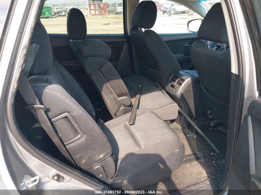2014 MAZDA CX-9 SPORT - JM3TB2BA4E0435689