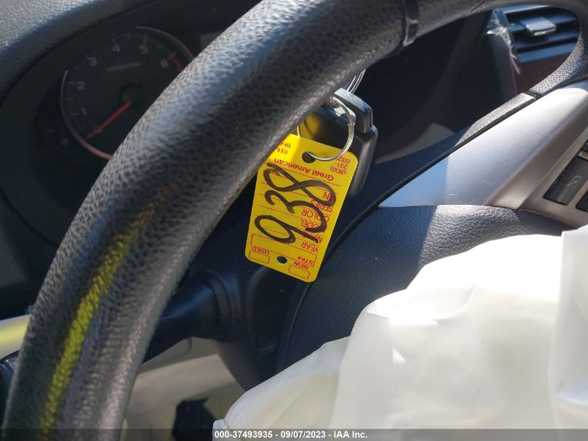 2014 SUBARU FORESTER 2.5I PREMIUM - JF2SJAEC8EH523906