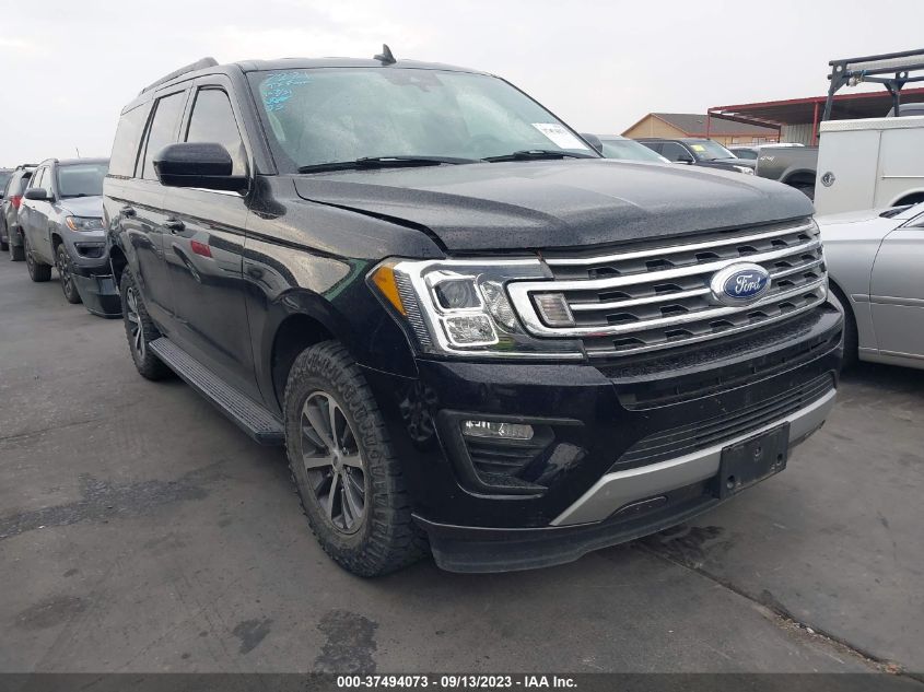 1FMJU1HT4LEA08036 Ford Expedition XLT