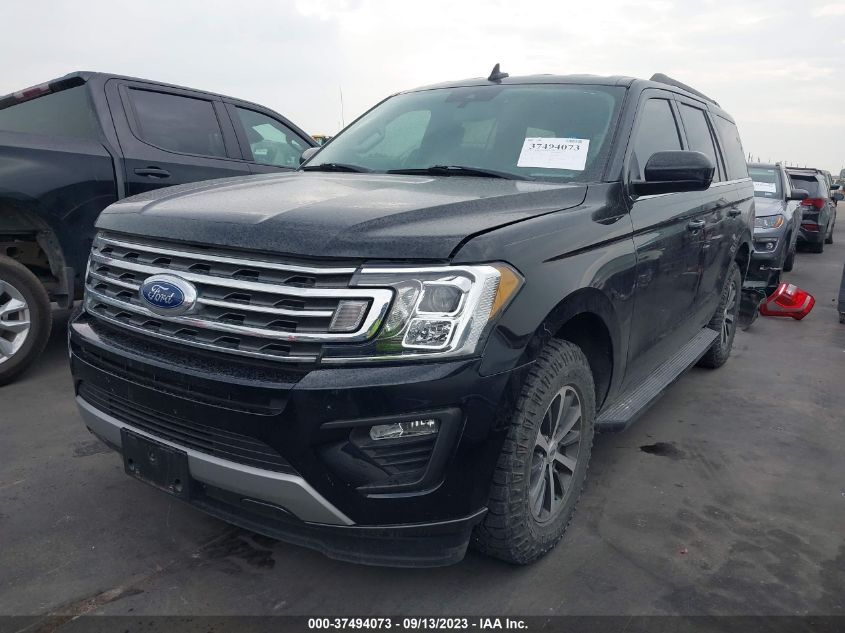 1FMJU1HT4LEA08036 Ford Expedition XLT 2