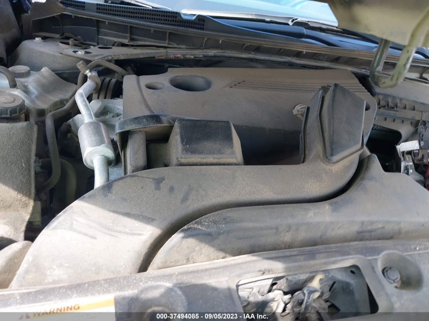 2015 NISSAN ALTIMA 2.5 S - 1N4AL3AP0FN398787