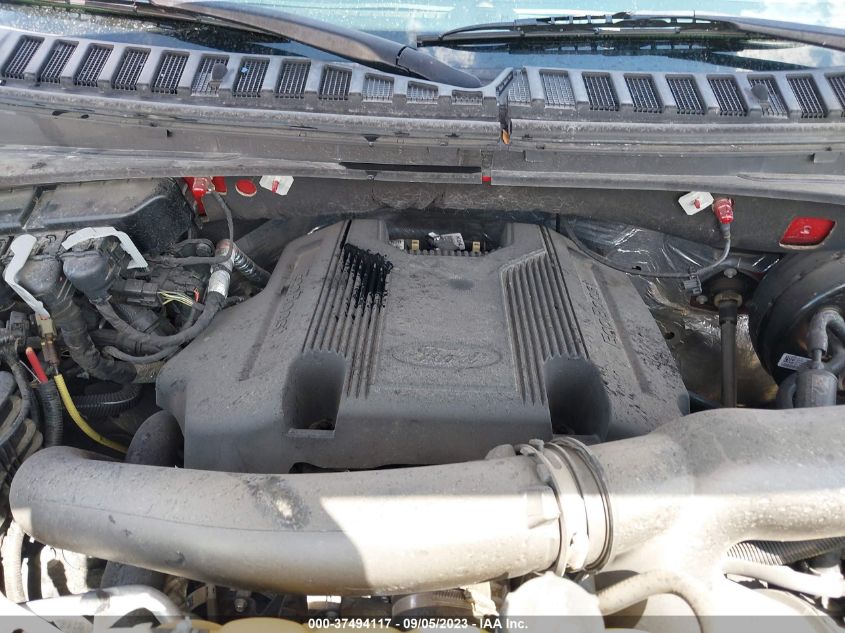 2020 FORD EXPEDITION LIMITED - 1FMJU1KT2LEA28679