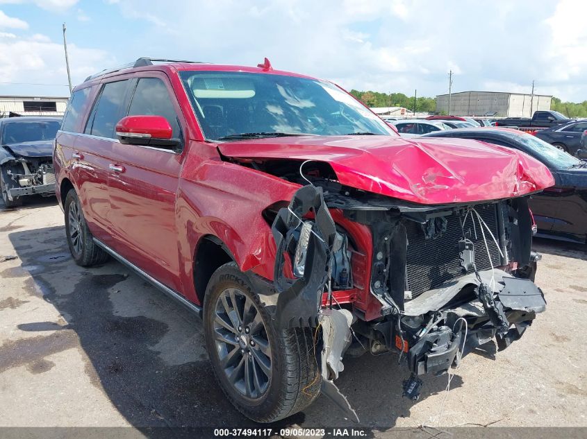 2020 FORD EXPEDITION LIMITED - 1FMJU1KT2LEA28679