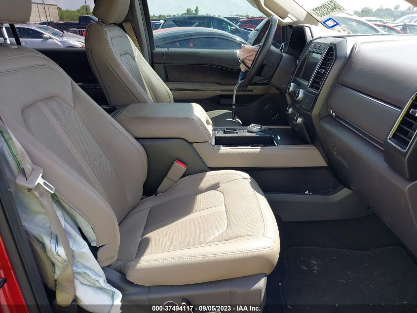 2020 FORD EXPEDITION LIMITED - 1FMJU1KT2LEA28679