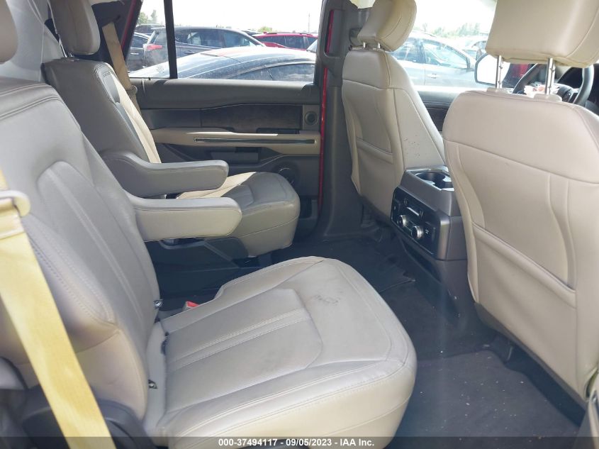2020 FORD EXPEDITION LIMITED - 1FMJU1KT2LEA28679