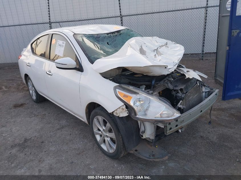 2015 NISSAN VERSA S/S PLUS/SV/SL - 3N1CN7AP0FL883258