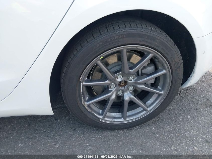 2020 TESLA MODEL 3 STANDARD RANGE - 5YJ3E1EA3LF631580