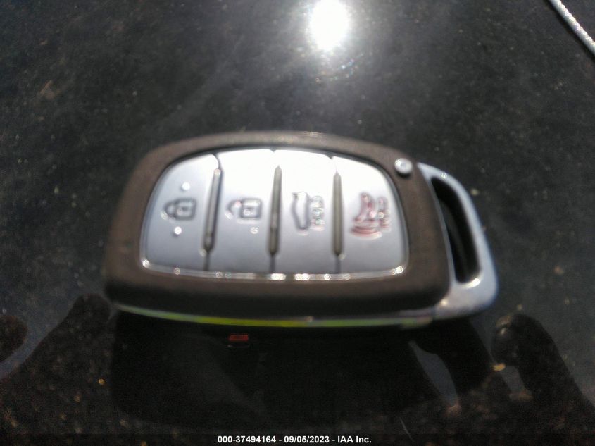 2016 HYUNDAI ELANTRA VALUE EDITION - KMHDH4AE2GU479676