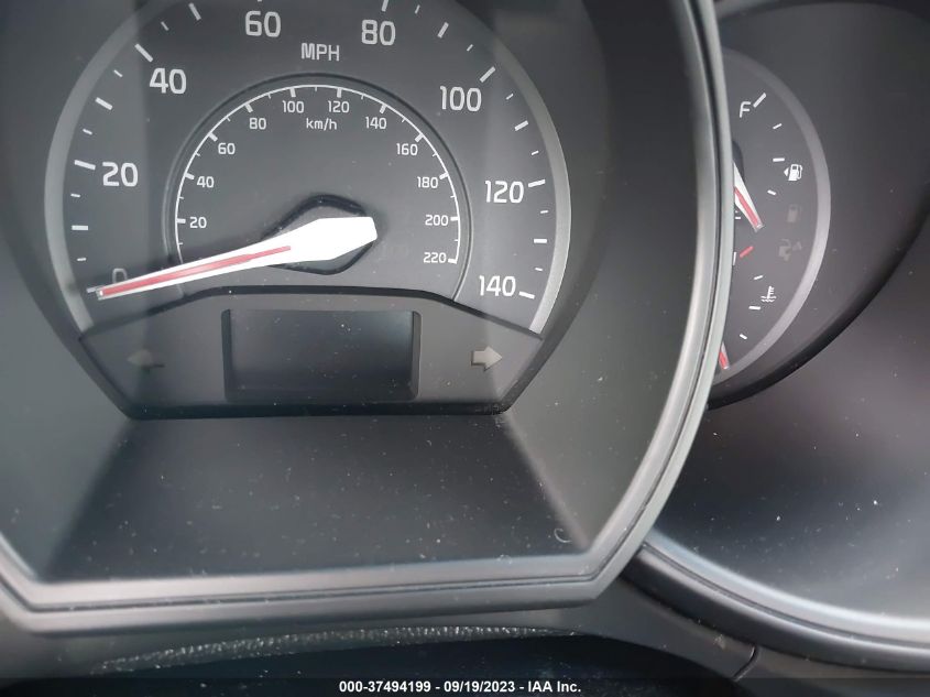2014 KIA RIO LX - KNADM4A36E6361479