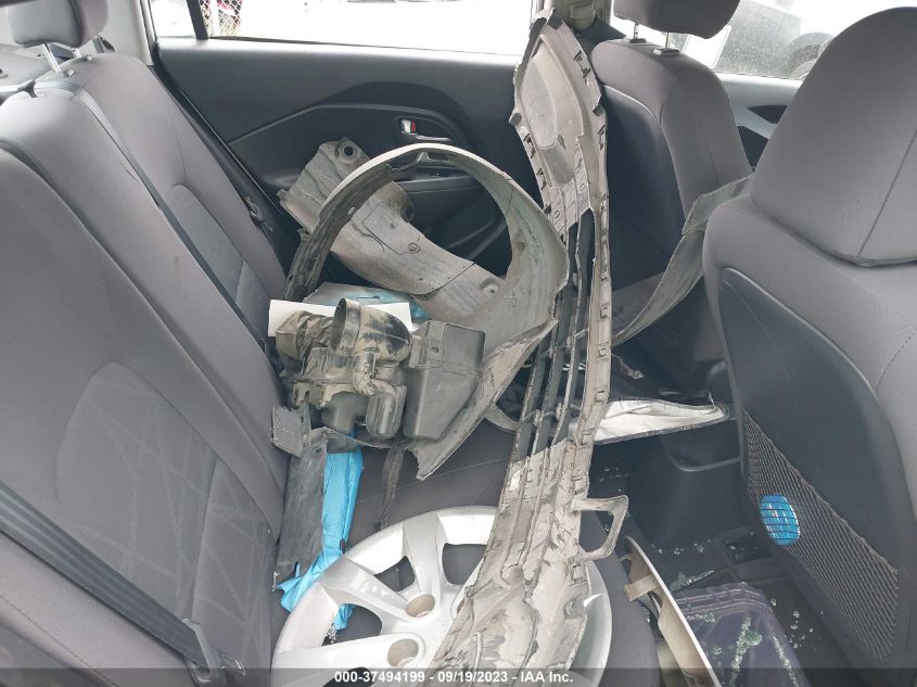 2014 KIA RIO LX - KNADM4A36E6361479