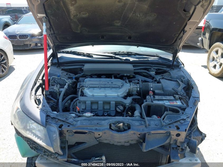 2014 ACURA TL SPECIAL EDITION - 19UUA8F36EA002742