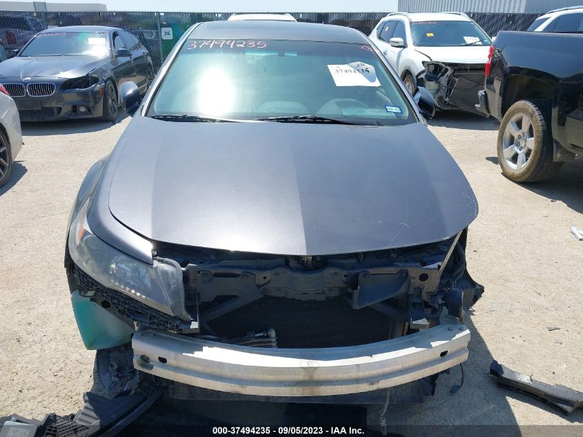 2014 ACURA TL SPECIAL EDITION - 19UUA8F36EA002742