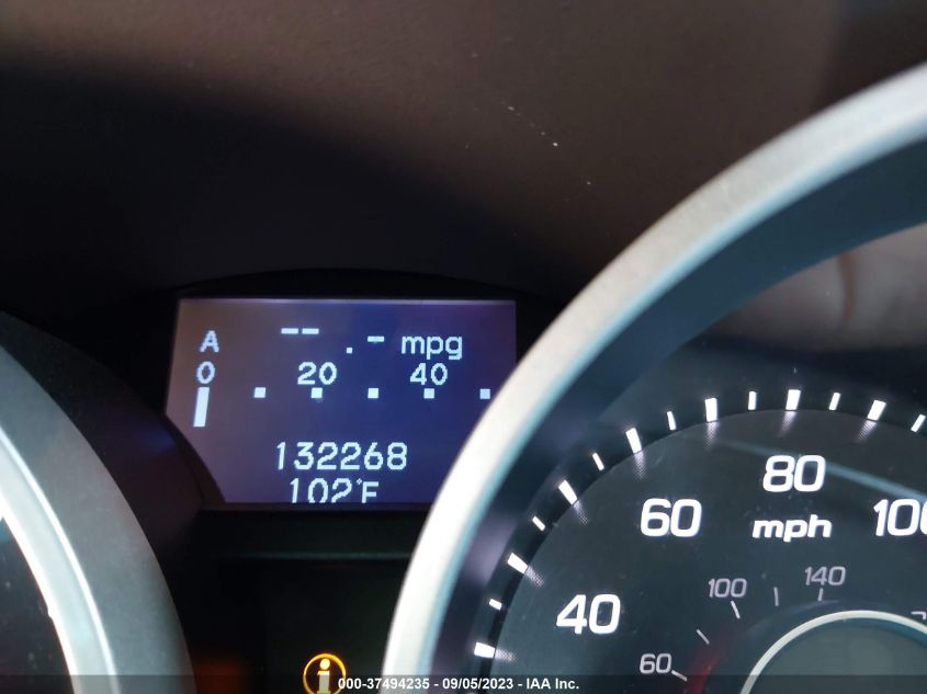 2014 ACURA TL SPECIAL EDITION - 19UUA8F36EA002742