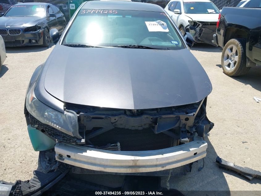 2014 ACURA TL SPECIAL EDITION - 19UUA8F36EA002742
