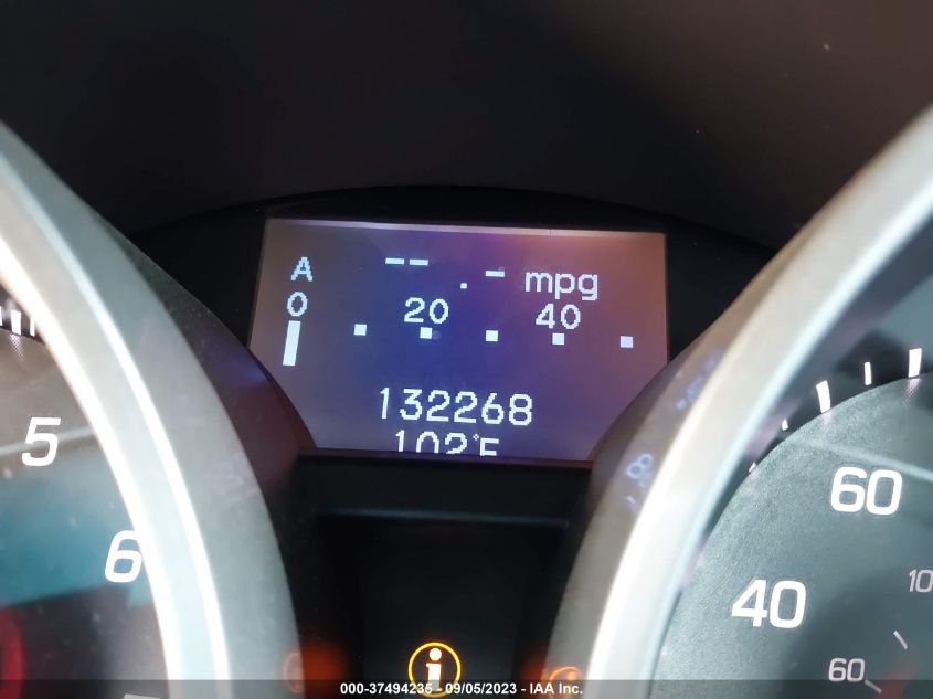 2014 ACURA TL SPECIAL EDITION - 19UUA8F36EA002742