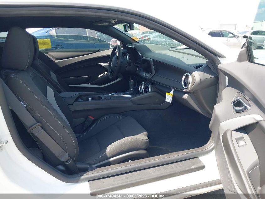 2023 CHEVROLET CAMARO 1SS - 1G1FE1R7XP0157264