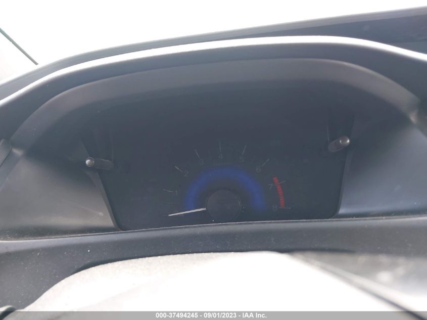 2013 HONDA CIVIC SDN LX - 19XFB2F53DE003345