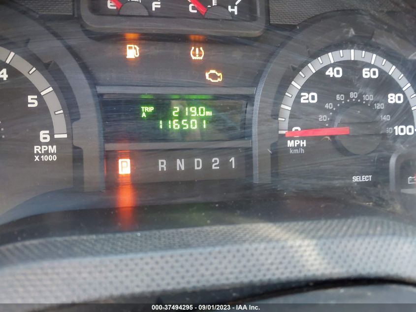 2014 FORD ECONOLINE CARGO VAN COMMERCIAL/RECREATIONAL 1FTNE2EW0EDA43379