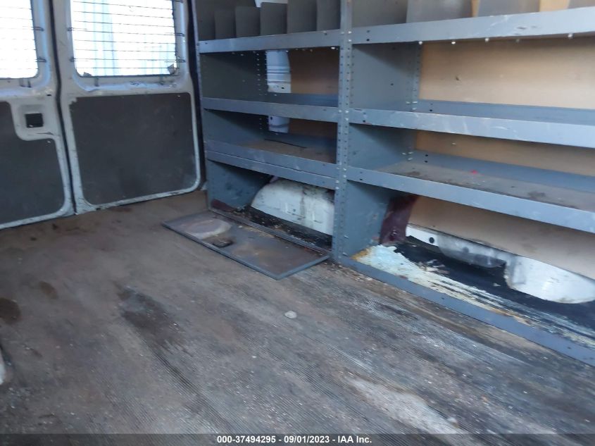 2014 FORD ECONOLINE CARGO VAN COMMERCIAL/RECREATIONAL 1FTNE2EW0EDA43379