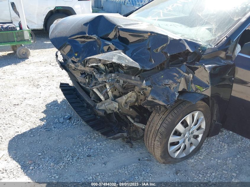 2017 NISSAN SENTRA S - 3N1AB7AP4HY353669